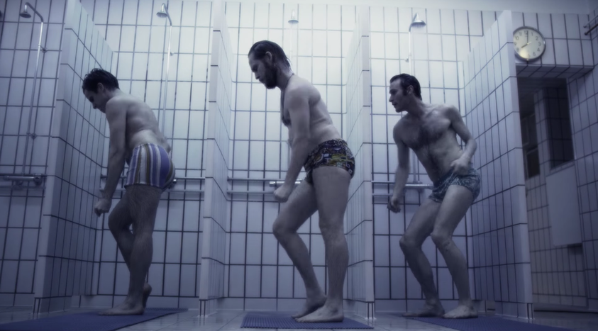 Image for [VIDEO] #SaveYourAss: l'Islanda dice no al cancro