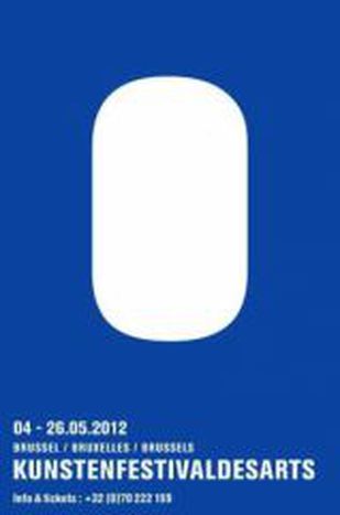 Image for Kunstenfestivaldesarts ‘12