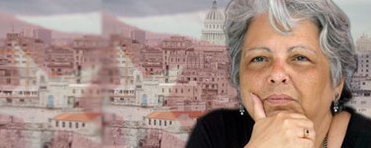 Image for Dissidente a Cuba: «L'Unione europea è cieca nei confronti dell'opposizione cubana»
