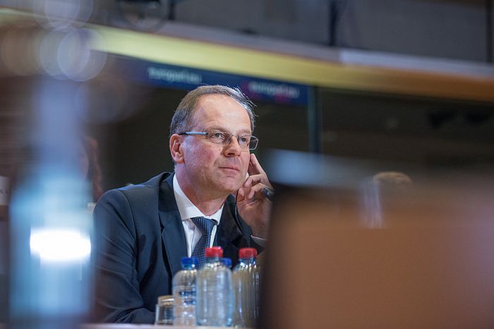 Image for Tibor Navracsics : un discours poli et rodé mais peu convaincant