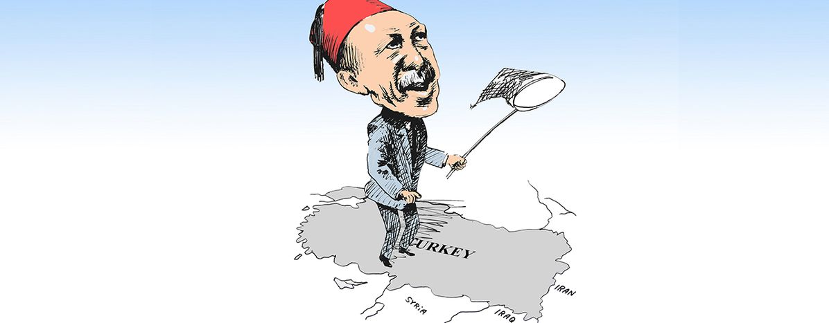 Image for Cosa ne pensano i giovani turchi dei risultati elettorali del primo novembre?