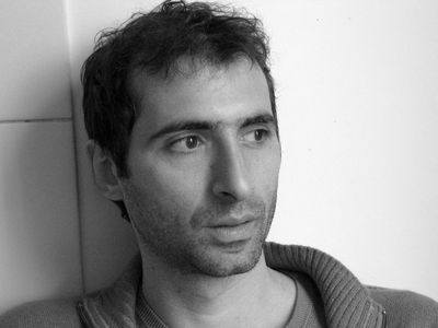 Image for David Lescot: «Vous avez dialogué, vous, en 2008 ?»