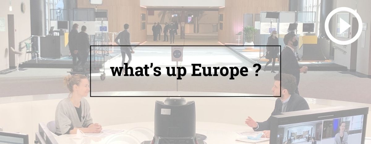 Image for L'union européenne va-t-elle imposer sa loi aux GAFA ?