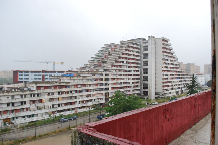 Image for Naples : faubourg des rêveurs