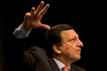 Image for Barroso risponde alle vostre domande
