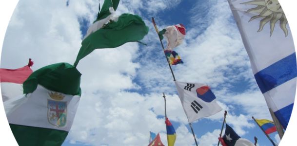 Image for Three Tips on How to Get an Internship in International Development