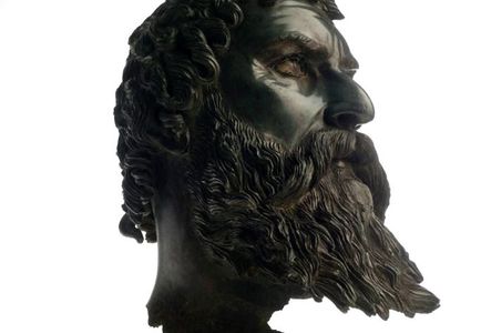 Image for En búsqueda de una civilización desconocida, los tracios
