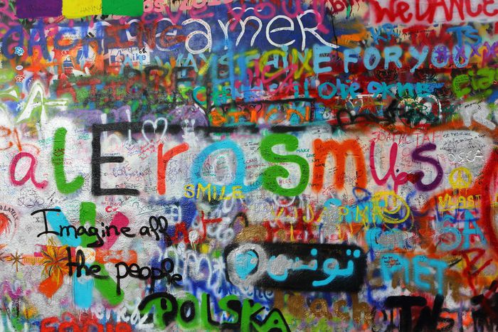 Image for Erasmus: "l'UE dépense une fortune pour ses vaches mais rien pour ses étudiants"