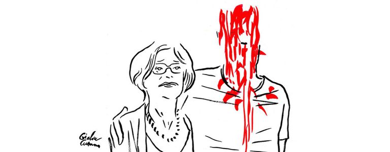 Image for Giulio Regeni: la verità è la strada su cui corre la giustizia