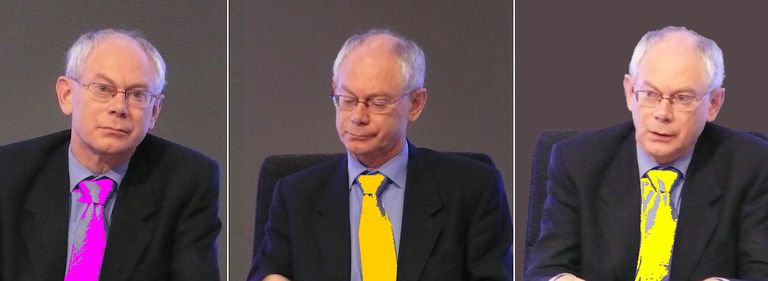 Image for Herman van Rompuy, keine europäische Rampensau