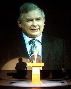 Image for Poland risks isolation in Europe
