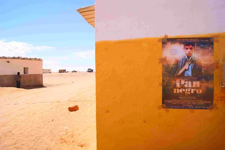 Image for Camps de réfugiés sahraouis : la tragédie diplomatique a trop duré