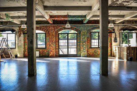 Image for Tre green days in giro per Torino: Earthink Festival - leggeri con la Terra