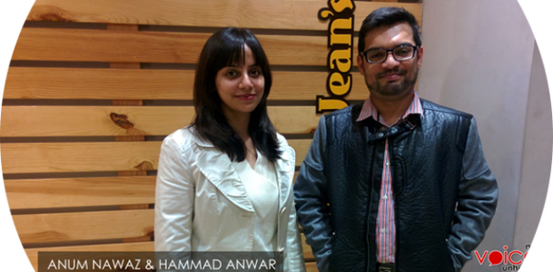 Image for My Voice Unheard – Tackling the Clichéd Images of Pakistan