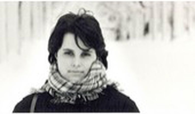 Image for Vesna Goldsworthy: Miłość w czasach Czarnobylu
