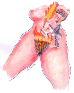 Image for Monumento all’orgasmo
