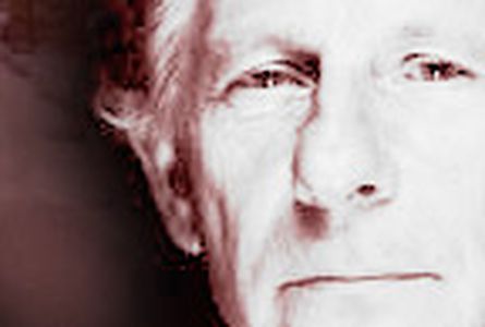 Image for Polanski to pick up Golden Eye at Zurich