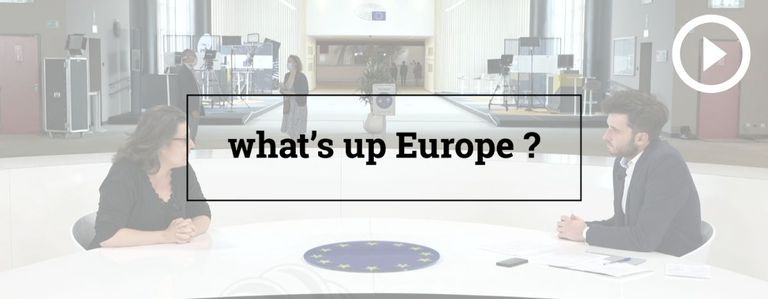 Image for État de droit : l'UE prête à mettre les pieds dans le plat ?