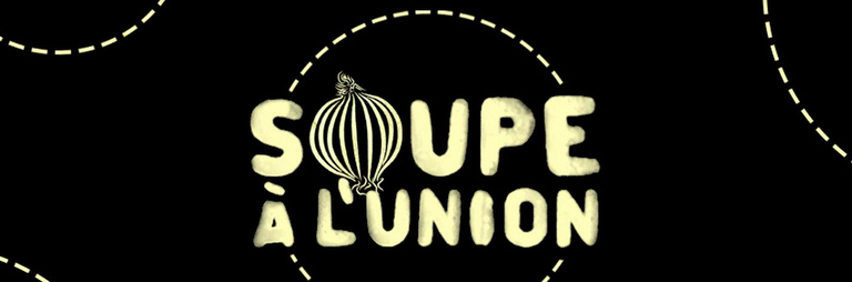Image for Soupe à l'Union