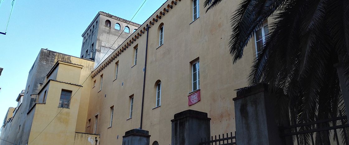 Image for Napoli, città dei beni comuni. Intervista a Luigi de Magistris