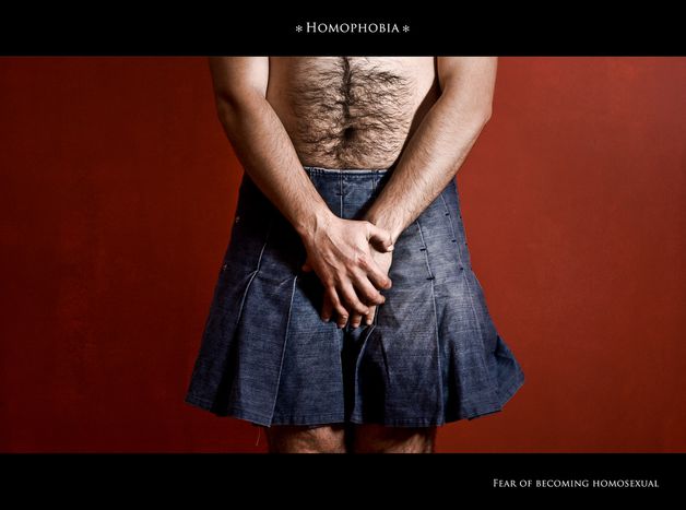 Image for Louis-Georges Tin: “Hay que comprender la homofobia para combatirla”