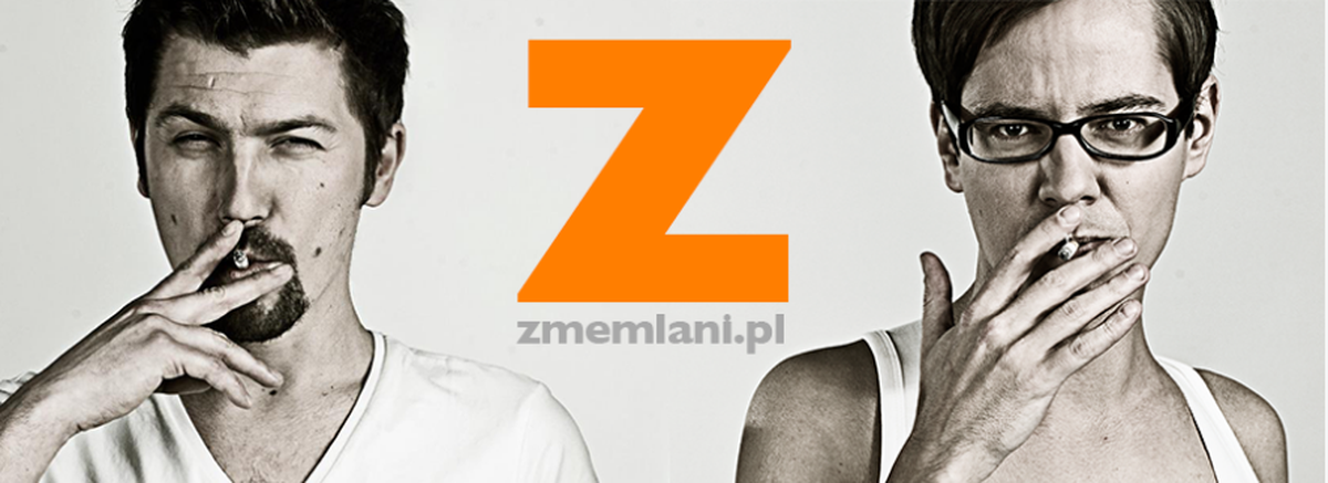 Image for "Zmemłani.pl": jedyny taki wywiad w sieci