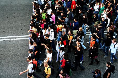 Image for Italiani brava gente: La Sapienza e il vizio del pensiero