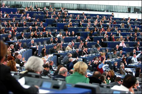 Image for Des candidats hors normes aux Européennes
