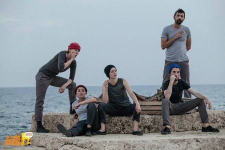 Image for Mediterraneo, dove c'è bisogno di un 'Miraculi'