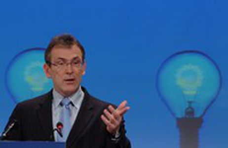 Image for Energy in Europe: France and Germany protest
