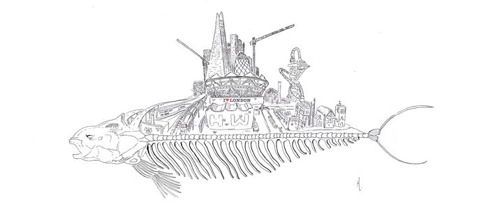 Image for Londra: Hackney Wick, Fish Island e l'ombra del glamour