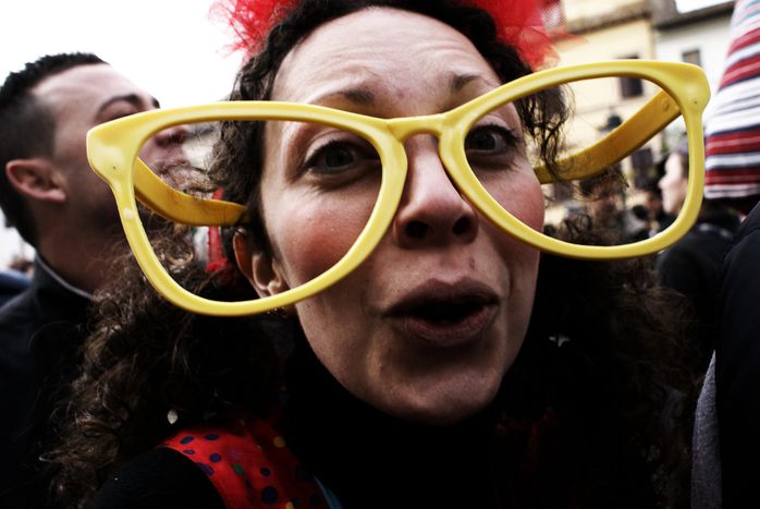Image for Du binoclard aux Google Glass : l’odyssée des lunettes