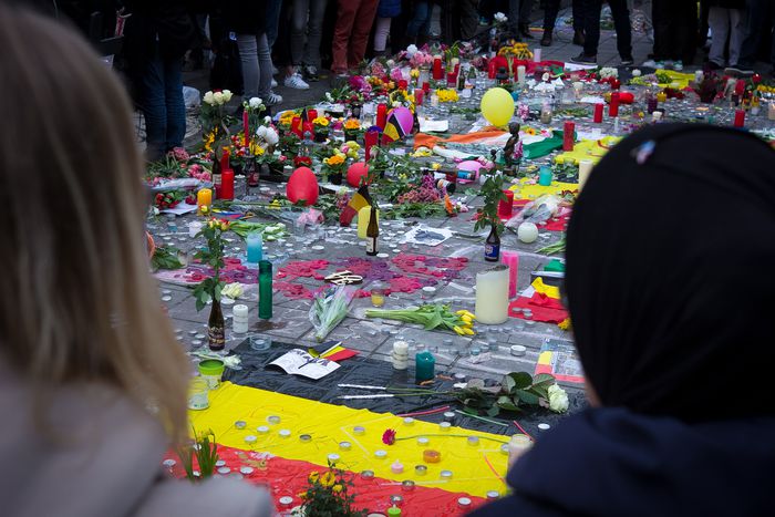 Image for Sécurité en Europe : où est la clé ?