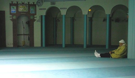 Image for Islam in Strasbourg: role model for the rest of EU?