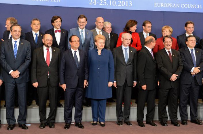 Image for Semestre europeo: di cosa si tratta?