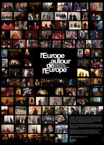 Image for Cafébabel, partenaire du festival l'Europe autour de l'Europe