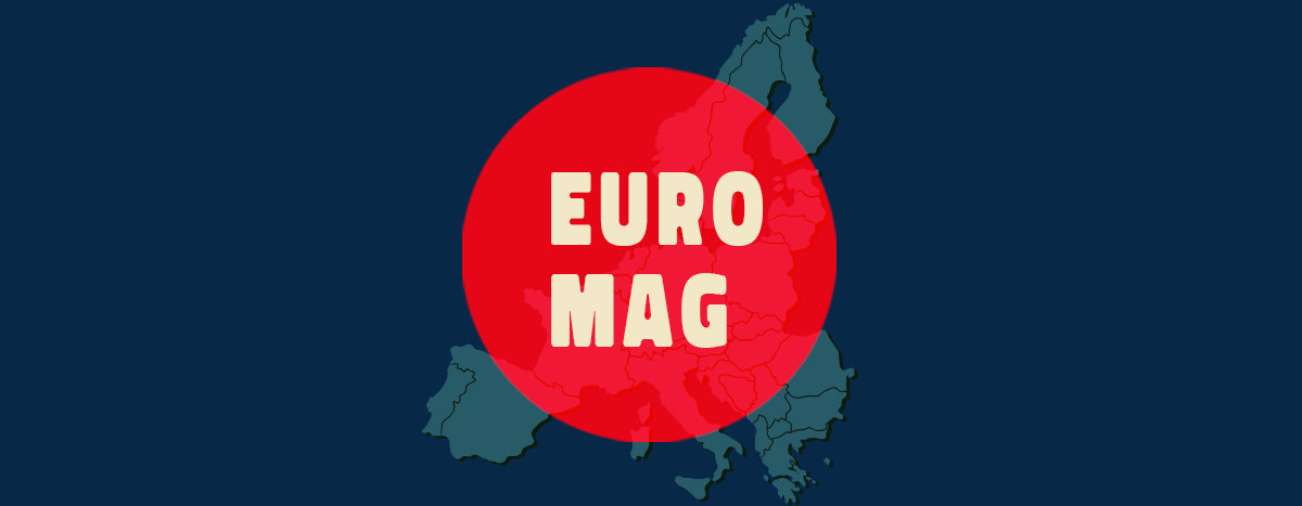 Image for Euromag