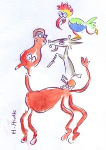 Image for Fou, fou, fou !
