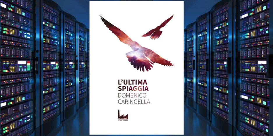Image for Fantascienza e morte nel racconto L'Ultima Spiaggia di Domenico Caringella