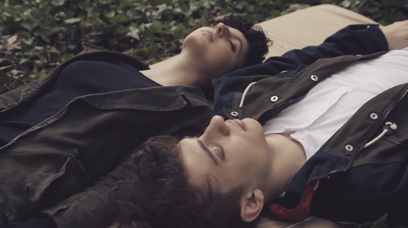 Image for Le Ceneri e i Monomi, la Bologna dell'alternative-pop