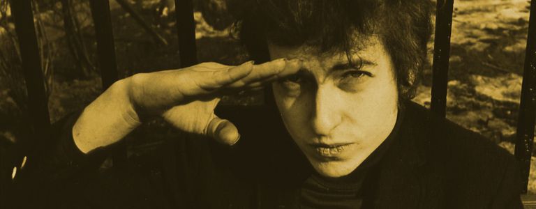 Image for Wo ist der Bob Dylan unserer Generation?