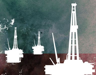 Image for No Fracking Way: la campagna di protesta in Europa