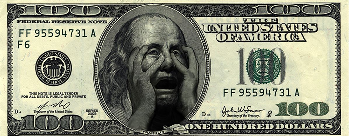 Image for La crisi è democratica (o quasi)
