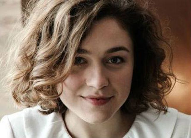 Image for Aistė Diržiūtė, la Marion Cotillard lituanienne