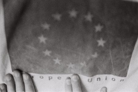 Image for Ausgrenzung, Armutsgrenzen: A soul lost in manifest destiny
