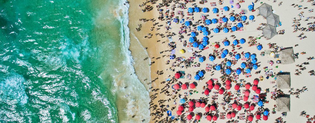 Image for Maiorca: il turismo di massa sta distruggendo un paradiso 