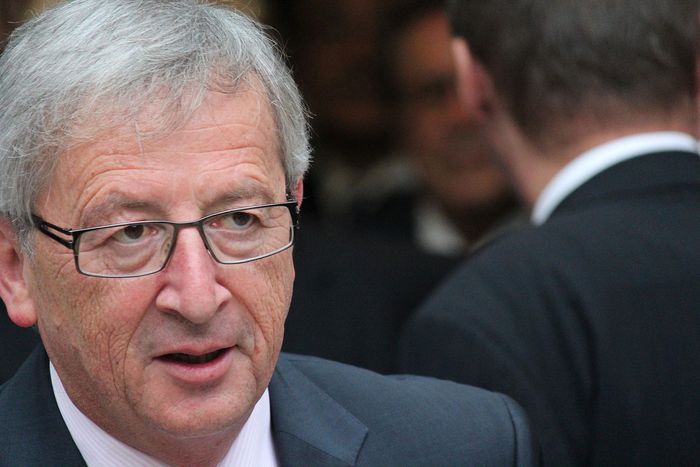 Image for [fre] Plan Juncker: une solution nouvelle pour le chômage en Europe