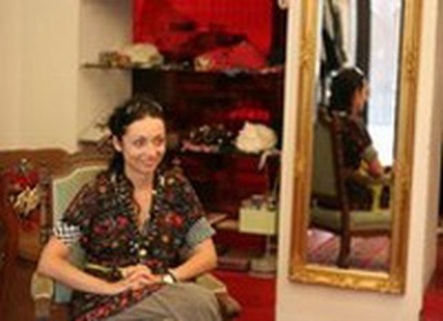 Image for Estilo báltico
