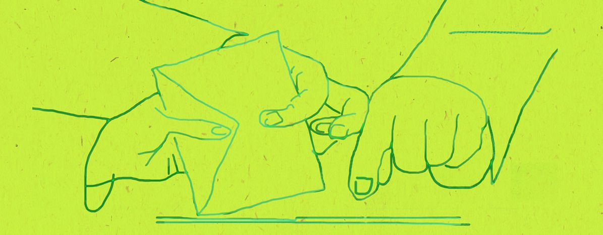 Image for Alter-votants, le site de rencontre de la démocratie ?