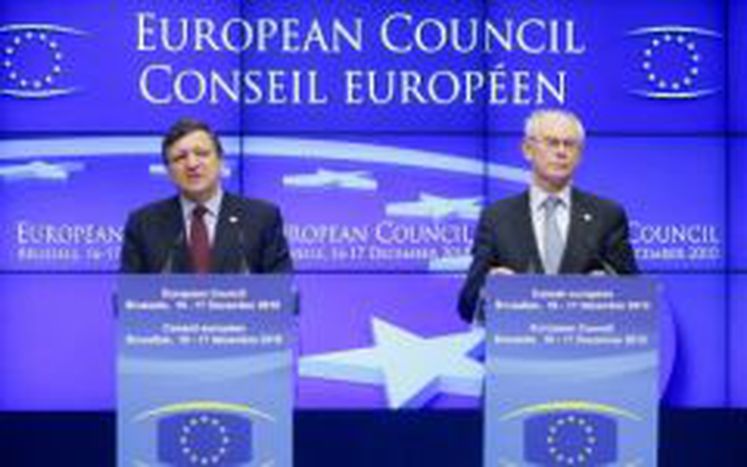 Image for Suivez le Sommet européen en LIVE avec Cafébabel Bruxelles